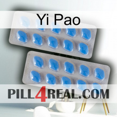 Yi Pao 23